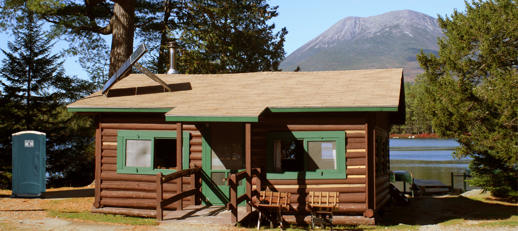 Cabin slider